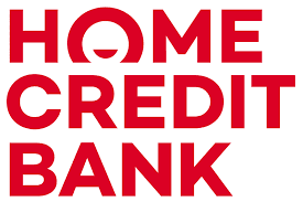 Логотип Home Credit Bank