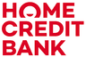 Логотип Home Credit Bank
